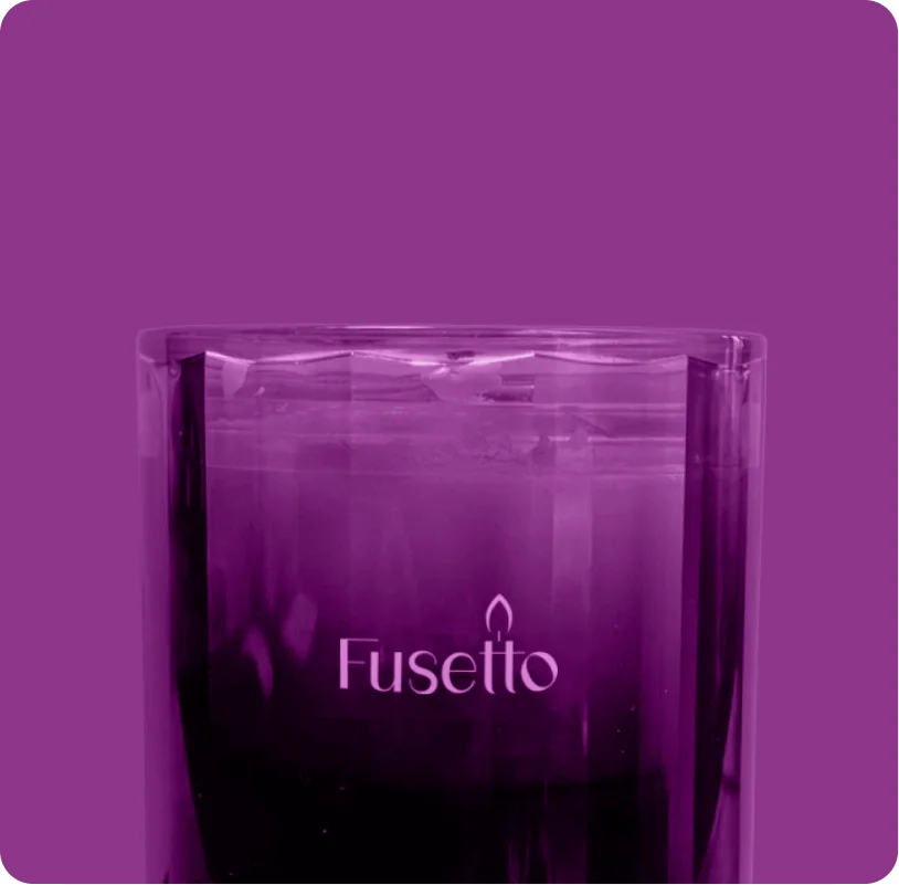Velvet Purple Velvet Purple
